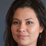 Zoe Sandri - Napoli, Italia